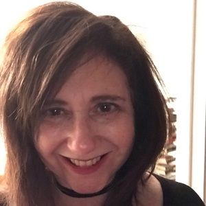 Meet your Posher, Sharon